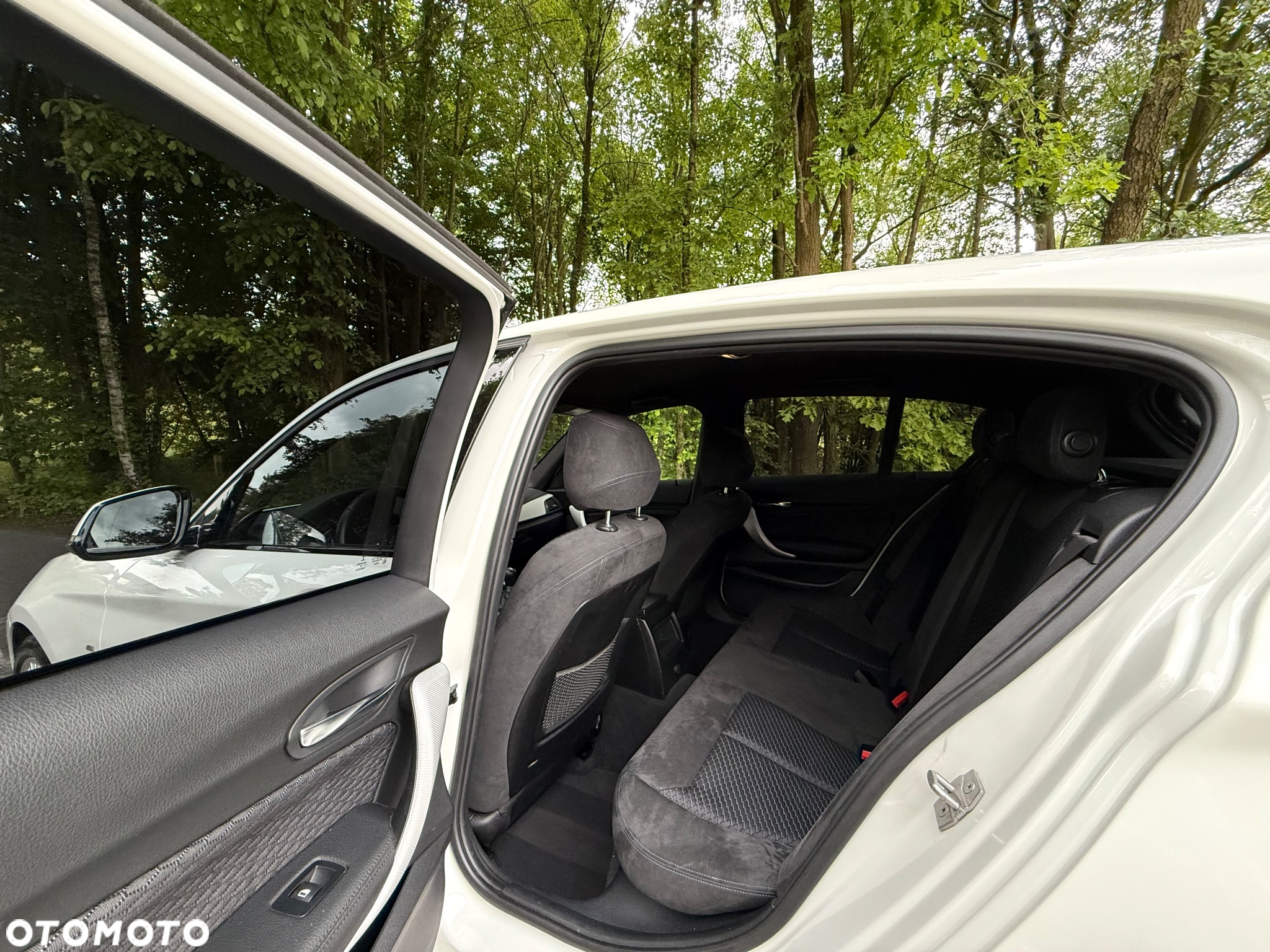 BMW Seria 1 118i M Sport - 16