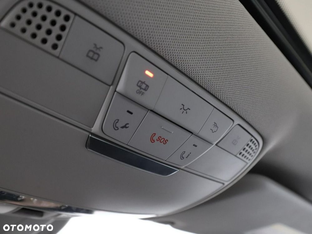 Mercedes-Benz Klasa E 220 d Avantgarde - 41