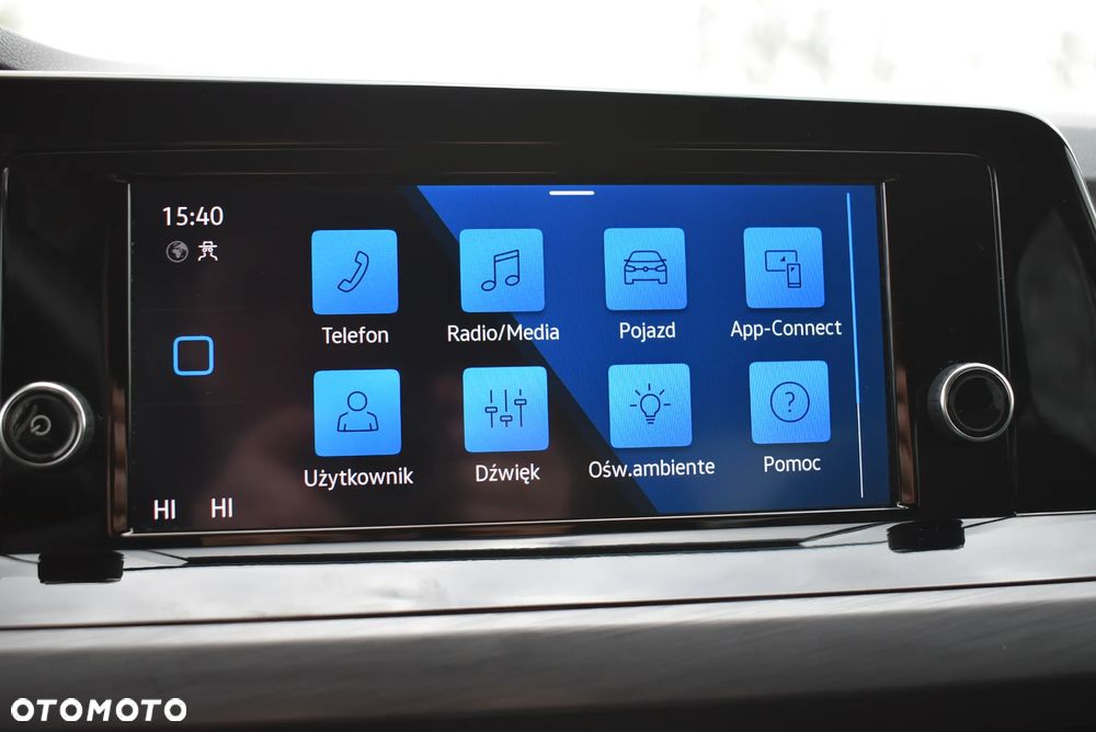 Volkswagen Golf 1.5 TSI OPF Style - 23