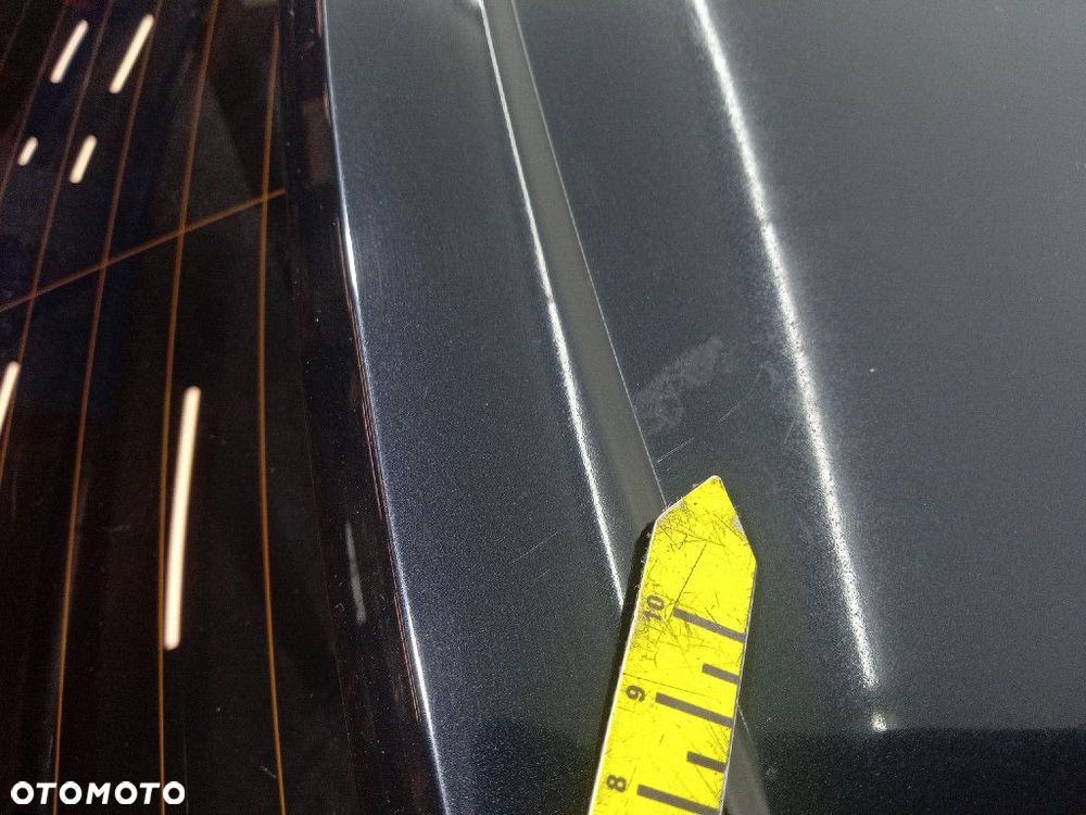 AUDI A6 C7 AVANT KOMBI TYLNA KLAPA BAGAŻNIKA 01 LX5R - 14