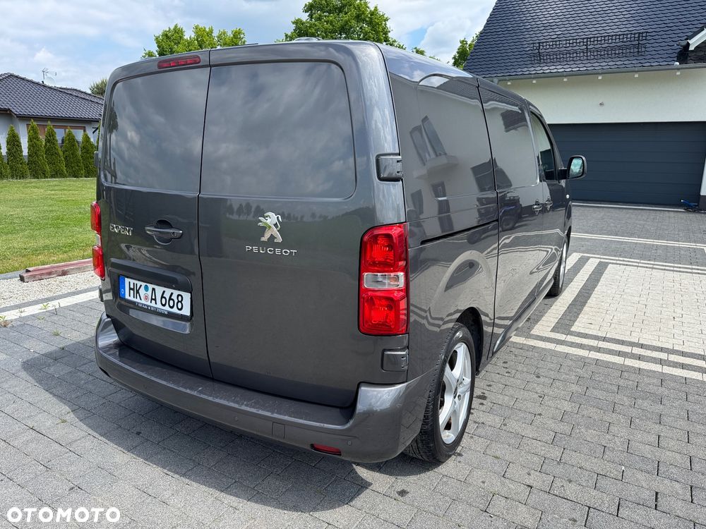 Peugeot Expert - 12
