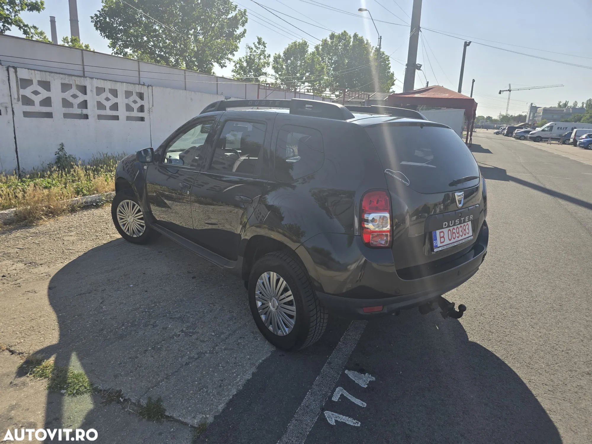 Dacia Duster 1.2 TCe Comfort - 19
