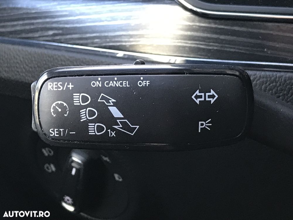 Skoda Superb 2.0 TDI 4X4 DSG Style - 21