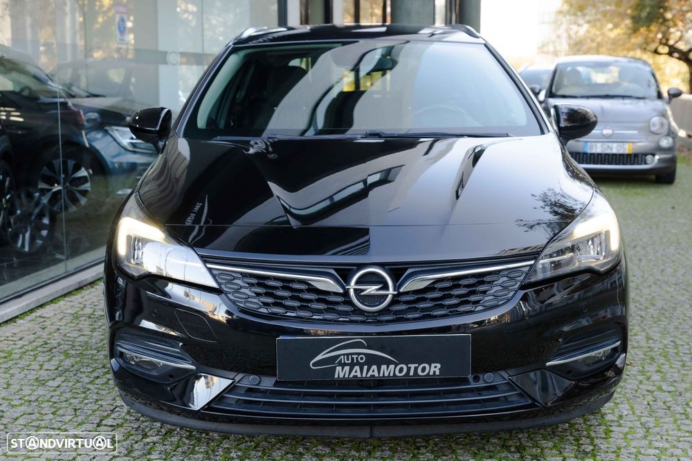 Opel Astra Sports Tourer 1.5 D Business Edition S/S - 3