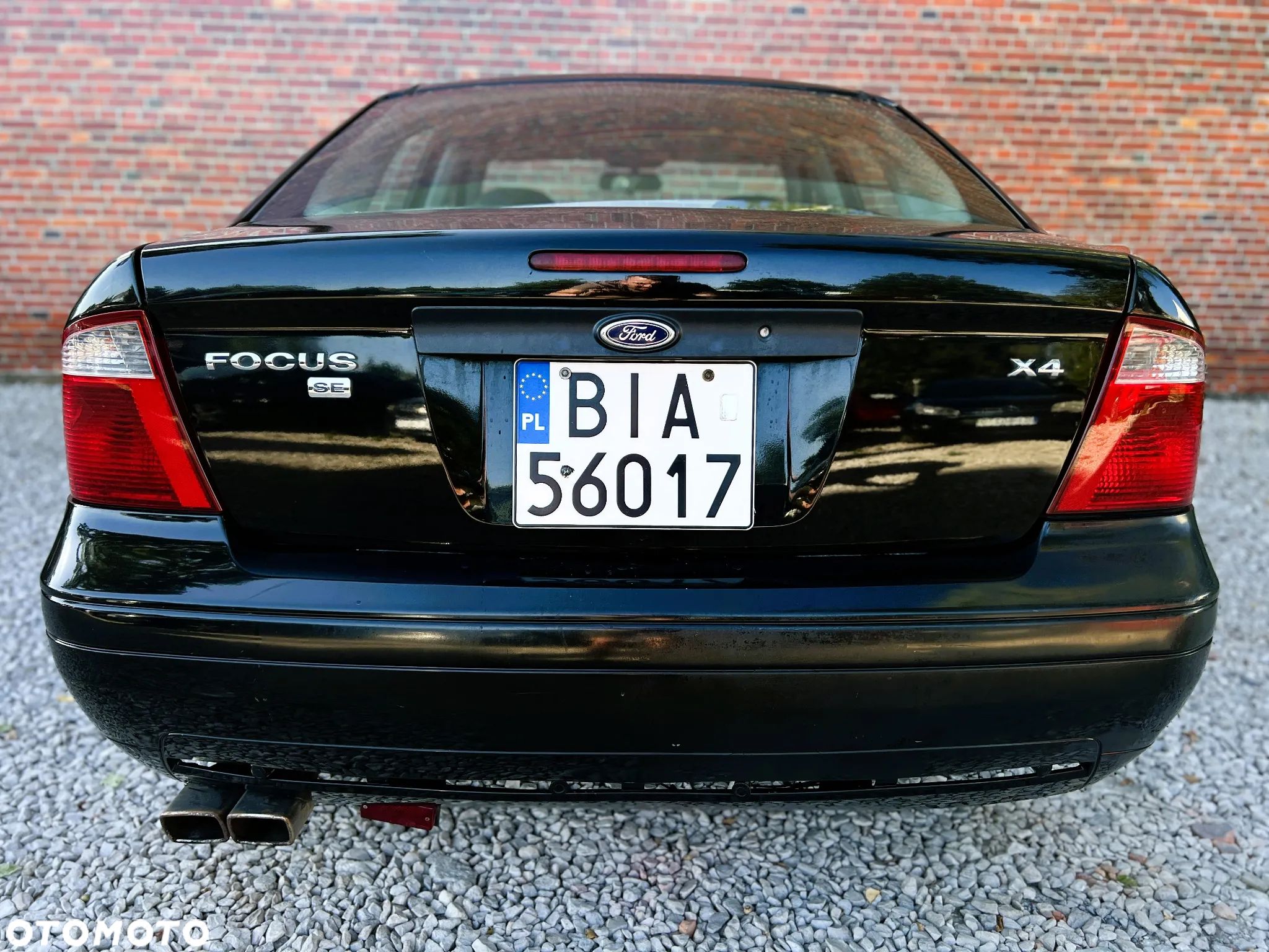 Ford Focus 2.0 SE Wagon - 33