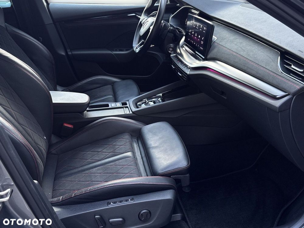Skoda Octavia 2.0 TDI 4x4 RS DSG - 9
