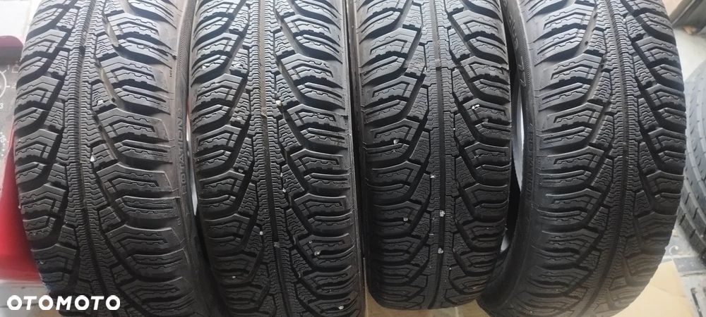175/65/15 michelin alpin a4 - 9
