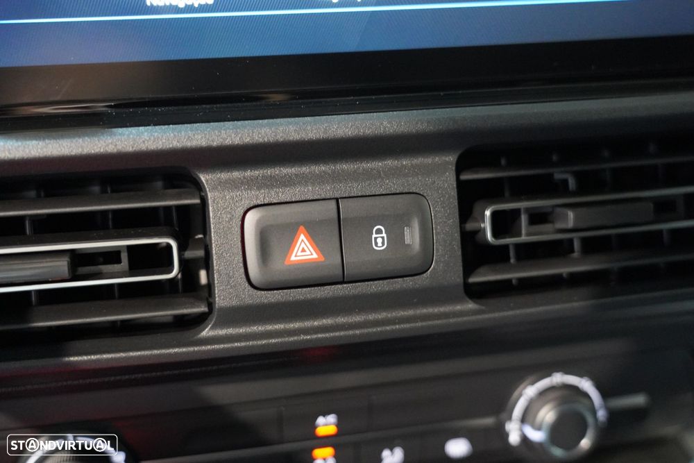 Peugeot Partner 1.5 BlueHDi Standard - 16