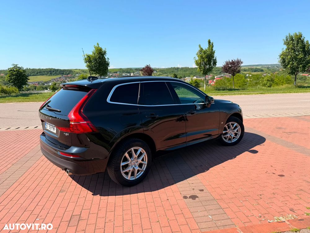 Volvo XC 60 - 16