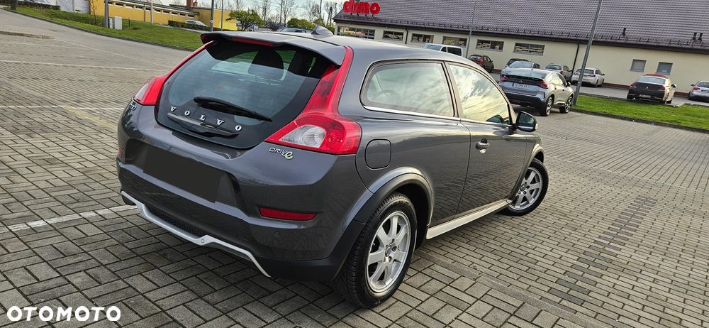 Volvo C30 D2 Edition Pro - 4