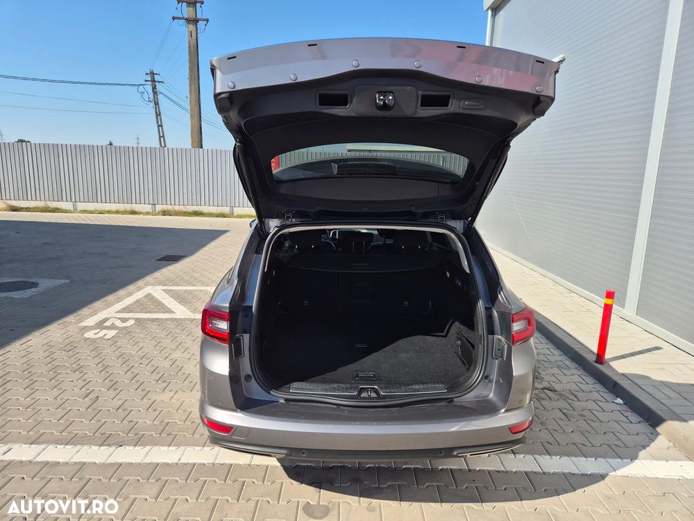 Renault Talisman ENERGY TCe 200 EDC INITIALE PARIS - 7
