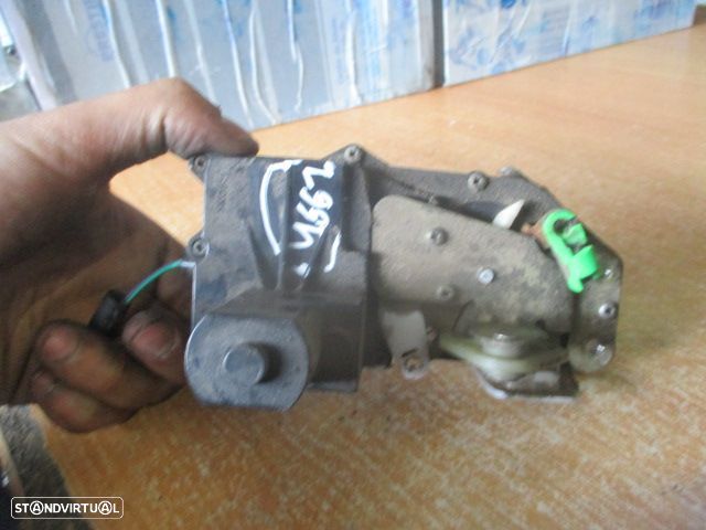 Fecho Fec4661 MG ZR 2002 1.4I 105CV 5P FD 2 PINOS - 1