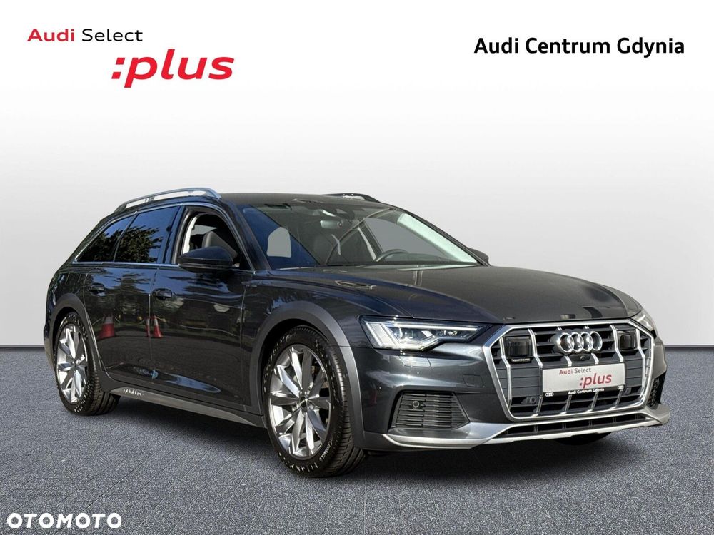 Audi A6 Allroad - 7