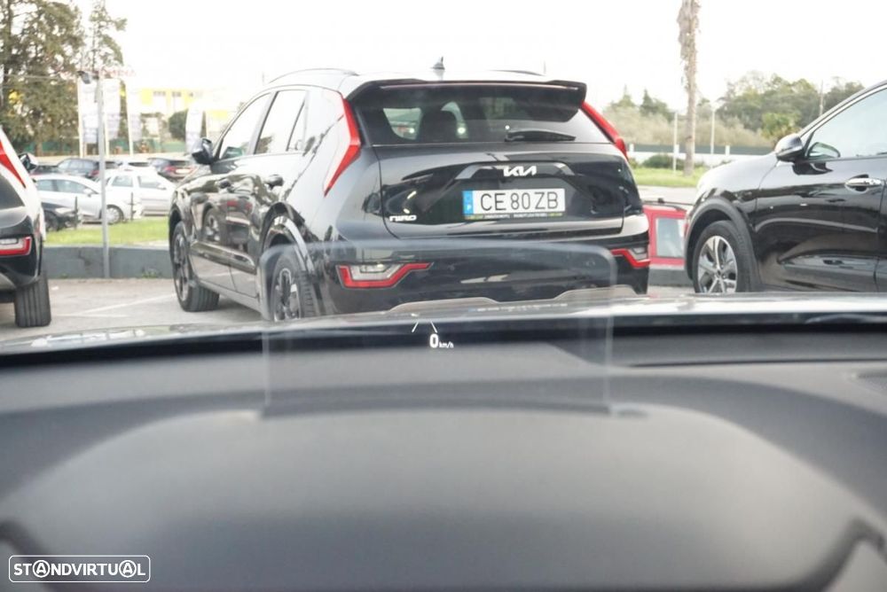 Hyundai Kauai Style - 33