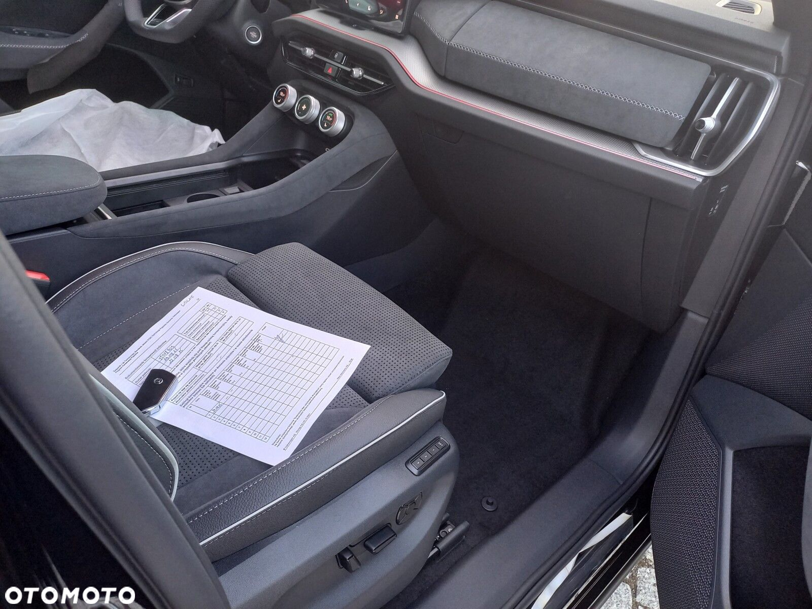 Skoda Kodiaq 2.0 TSI 4x4 Sportline DSG - 31