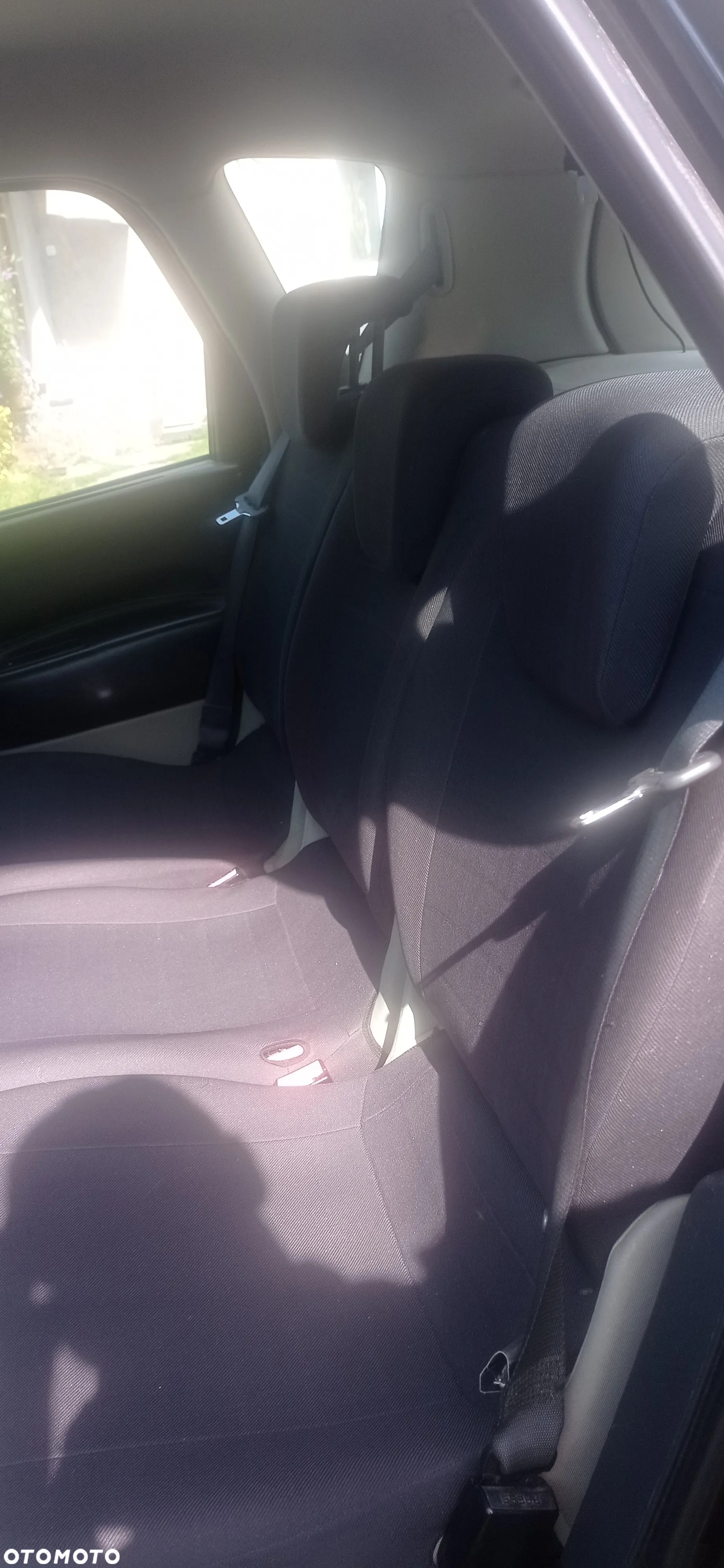 Renault Scenic - 11
