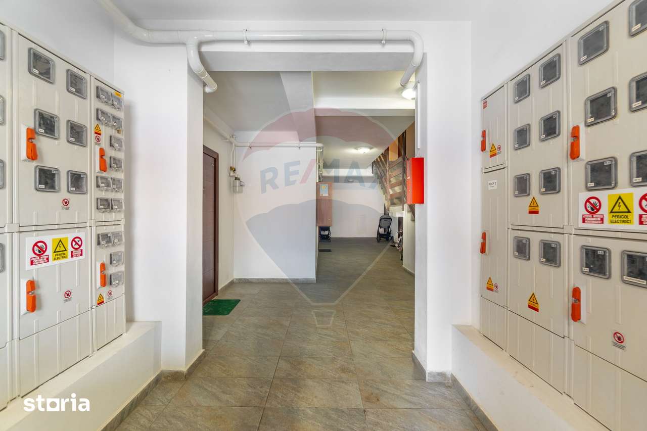 Studio 43 mpu | Subcetate City – Sânpetru | Încălzire în pardoseală - Imagine principală: 4/20
