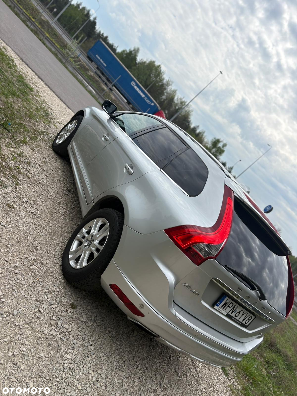 Volvo XC 60 - 3
