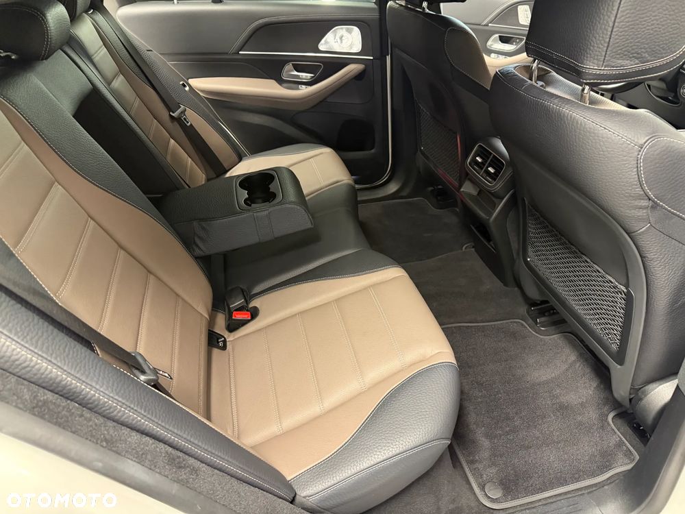 Mercedes-Benz GLE 350 de 4-Matic Premium - 38