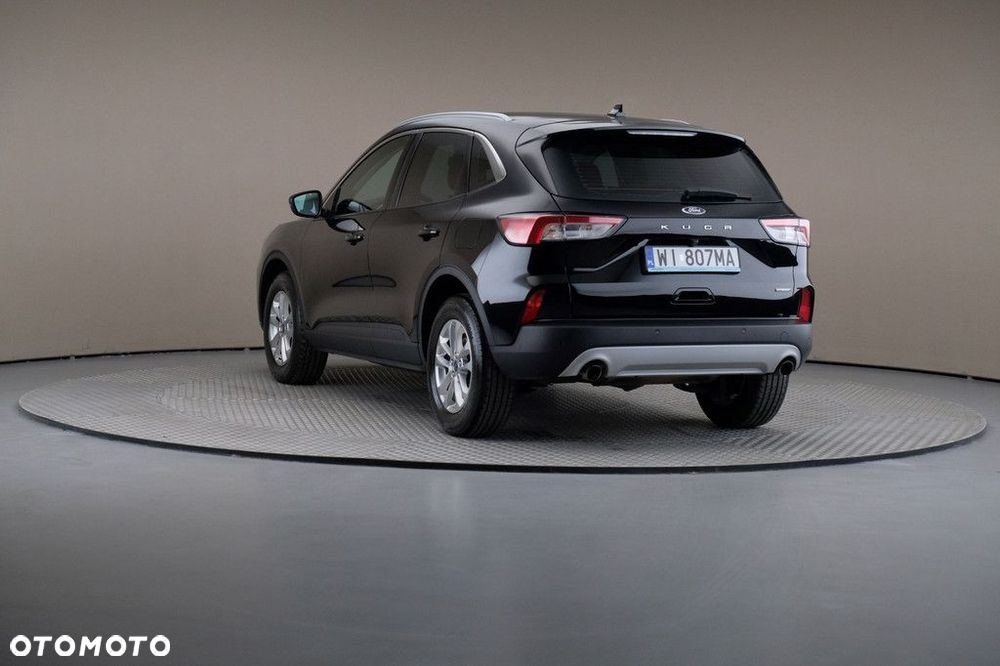 Ford Kuga - 2