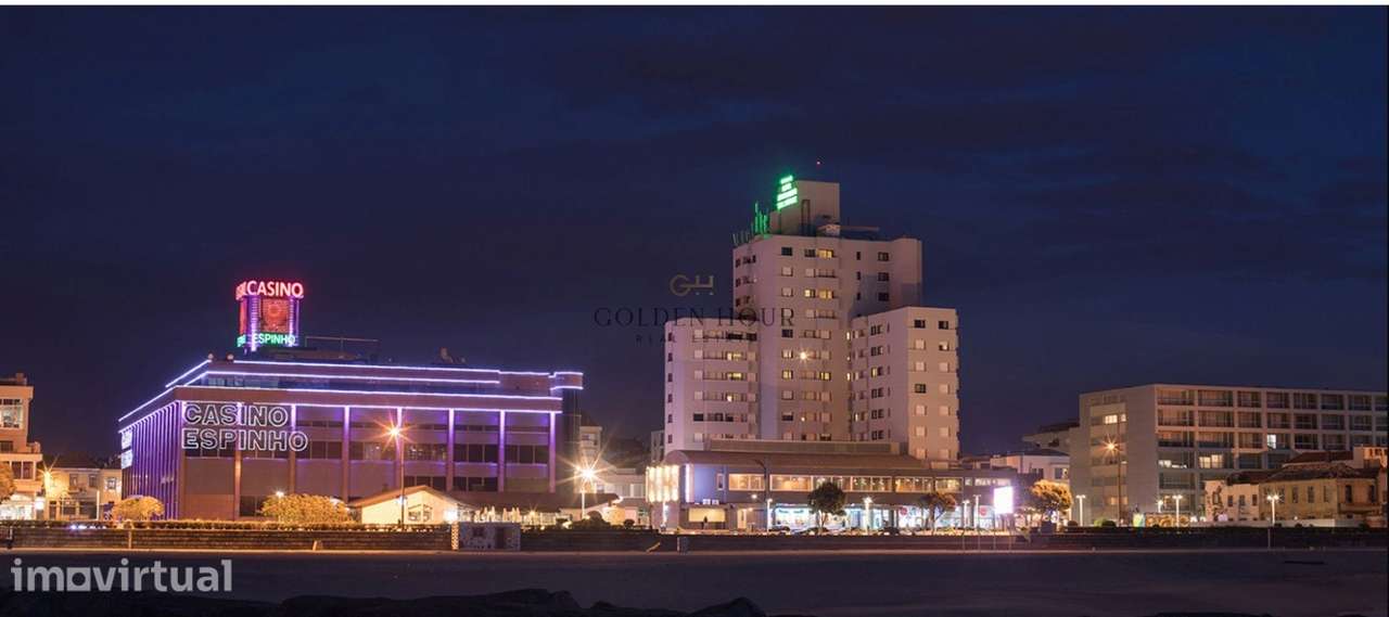 Trespasse Restaurante Premium em Espinho - Grande imagem: 2/24