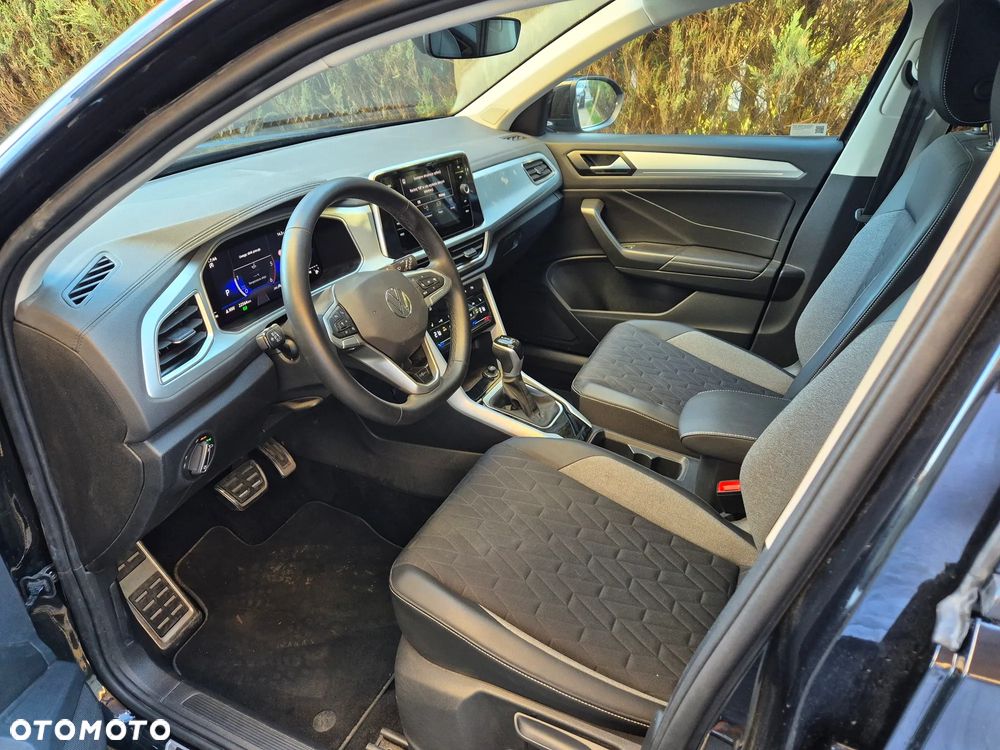 Volkswagen T-Roc 2.0 TDI SCR DSG GOAL - 8