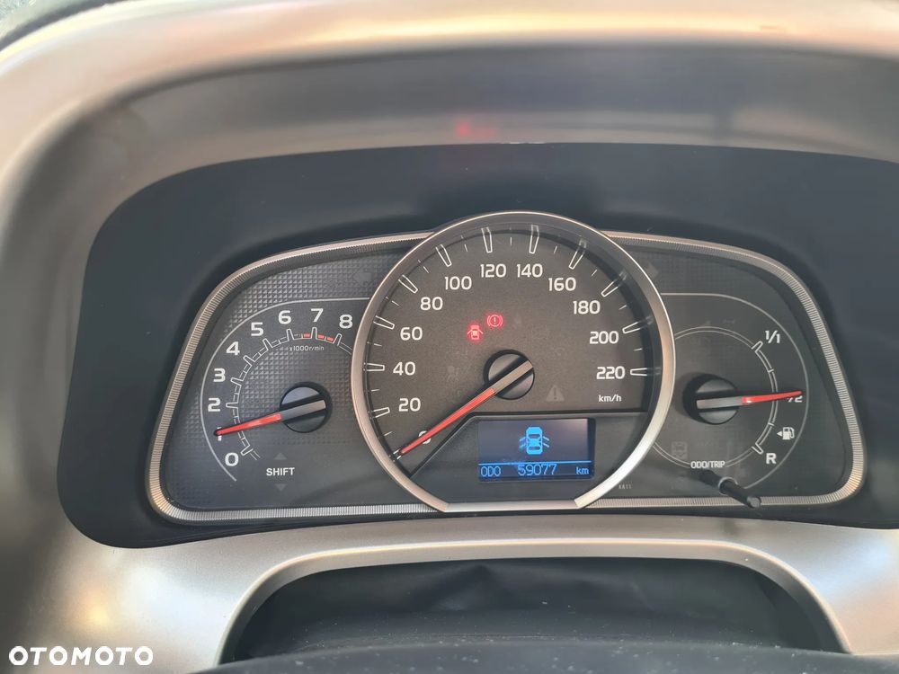 Toyota RAV4 - 2