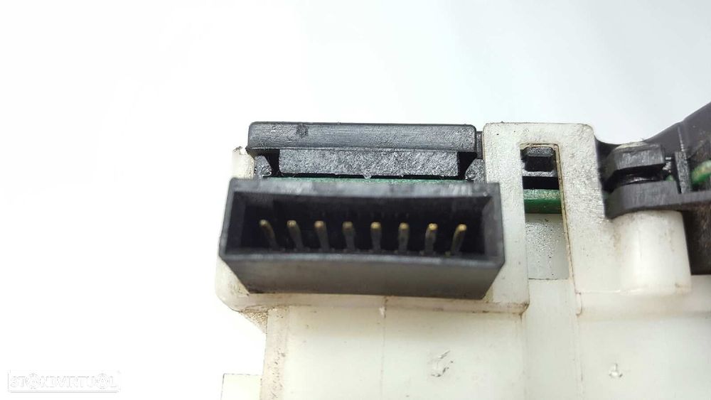 COMANDO DO LIMPA-VIDROS NISSAN PATHFINDER (R51) 2.5 DCI SE - 4