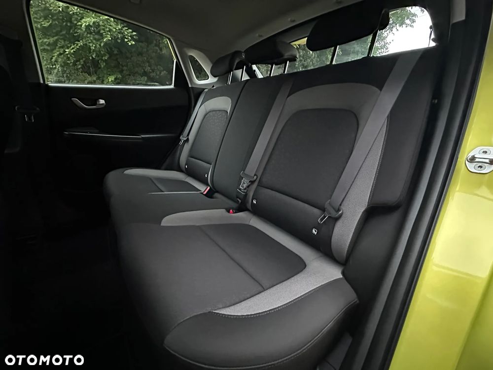 Hyundai Kona - 10