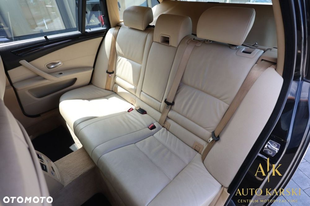 BMW Seria 5 - 34