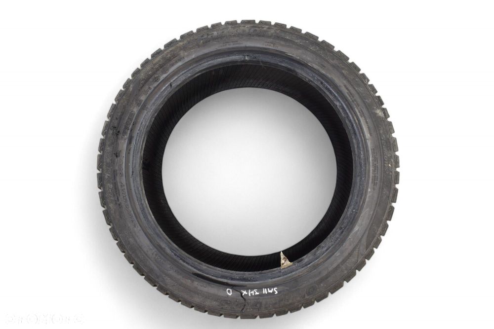 Opona Całoroczna HANKOOK OPTIMO 4S 235/45R17 97V 6,84mm - 5