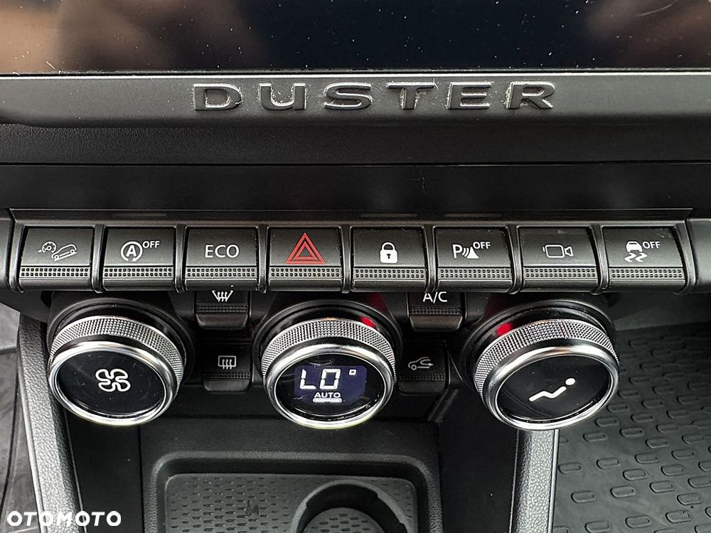 Dacia Duster 1.5 Blue dCi SL Extreme 4WD - 20