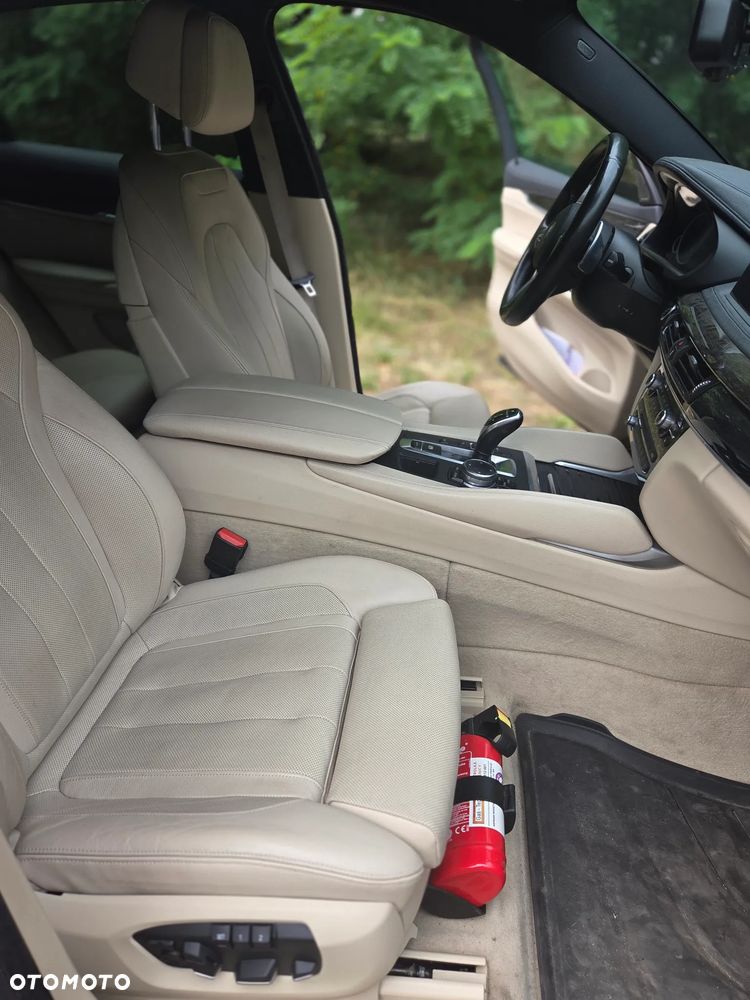 BMW X6 - 9