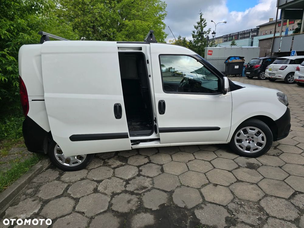 Fiat DOBLO - 17