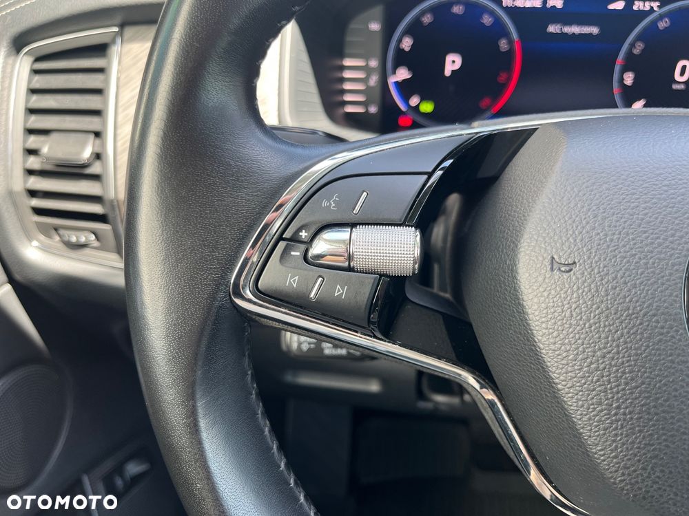 Skoda Kodiaq 1.5 TSI ACT 4x2 Style DSG 7os - 12