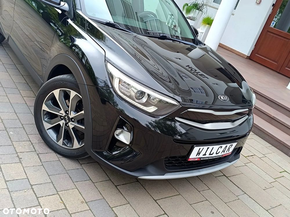 Kia Stonic 1.6 CRDi Platinum Edition - 22