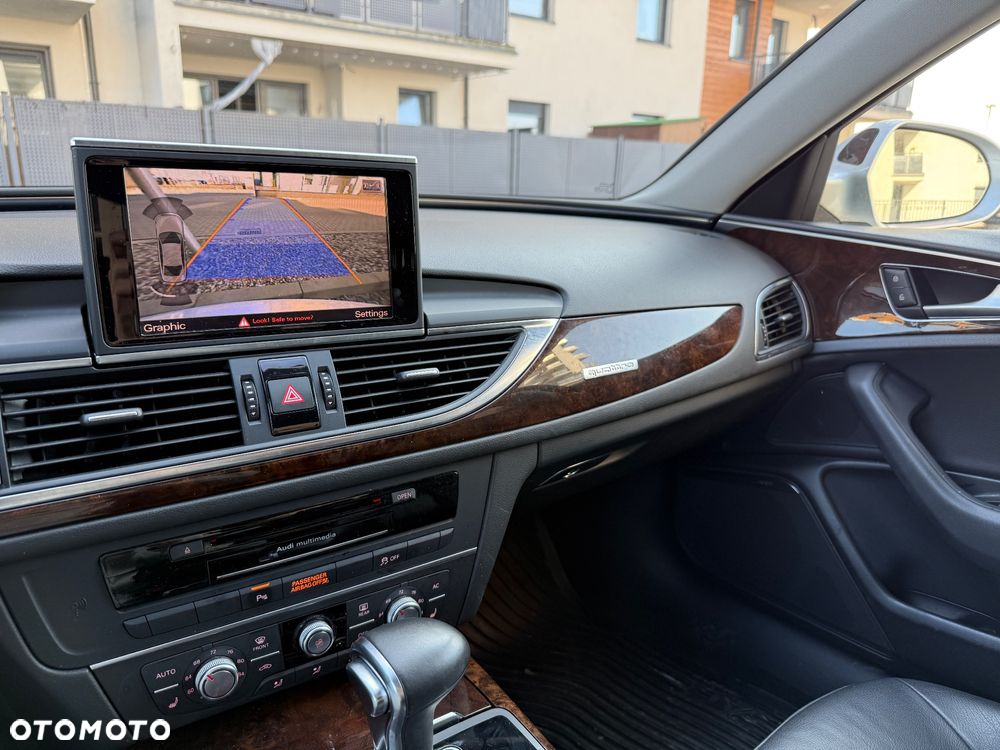 Audi A6 45 TFSI Quattro Sport S tronic - 19