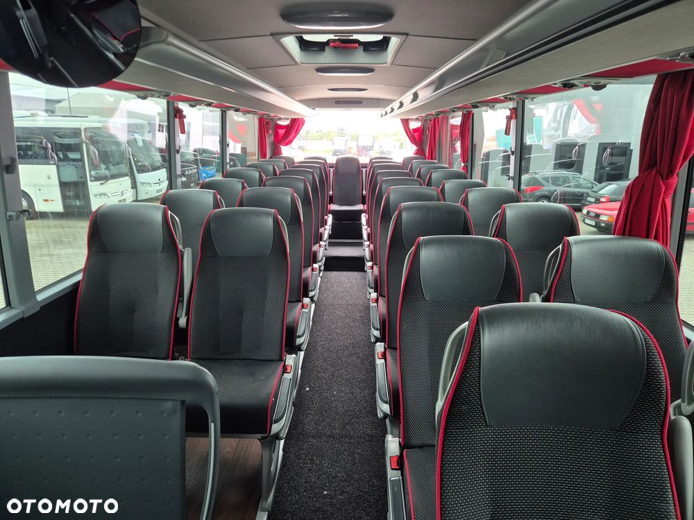 Mercedes-Benz TOURISMO RHD17 / SPROWADZONY / I REJSTRACJA 2018 / 65 MIEJSC - 30