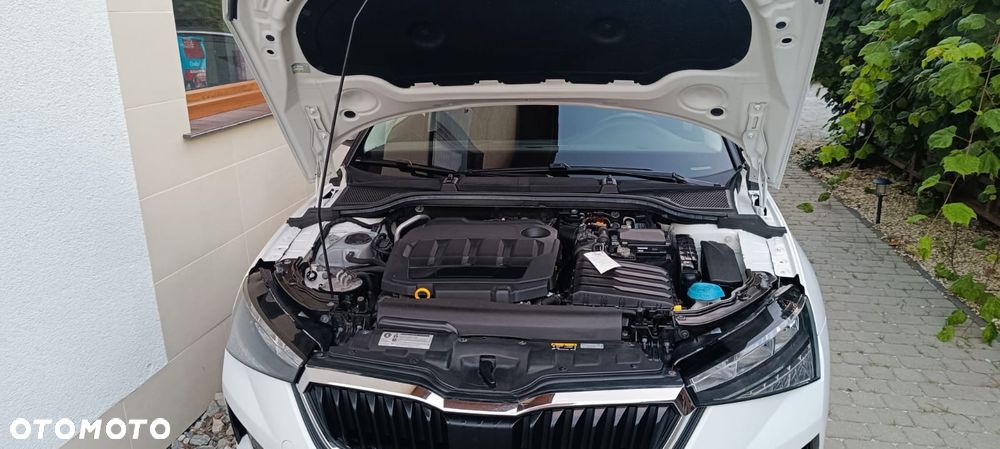 Skoda Scala - 10