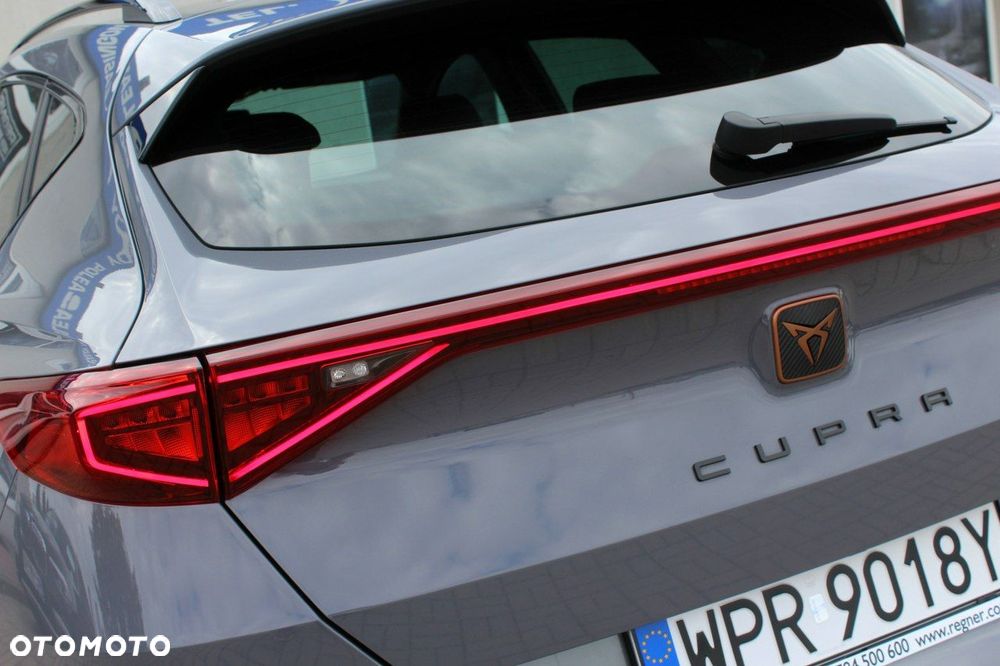 Cupra Formentor 1.5 TSI DSG - 33
