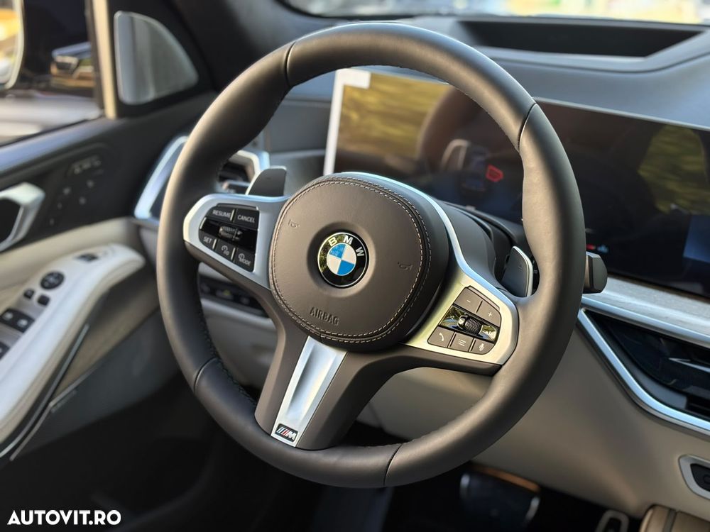 BMW X7 xDrive40i - 10