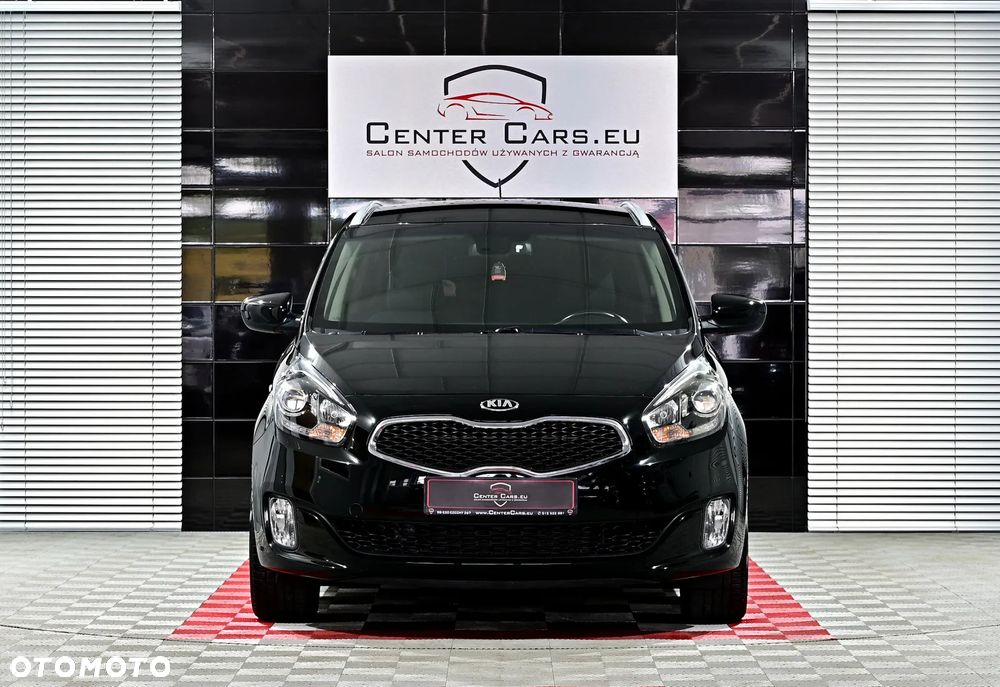 Kia Carens 1.6 GDI Edition 7 - 3