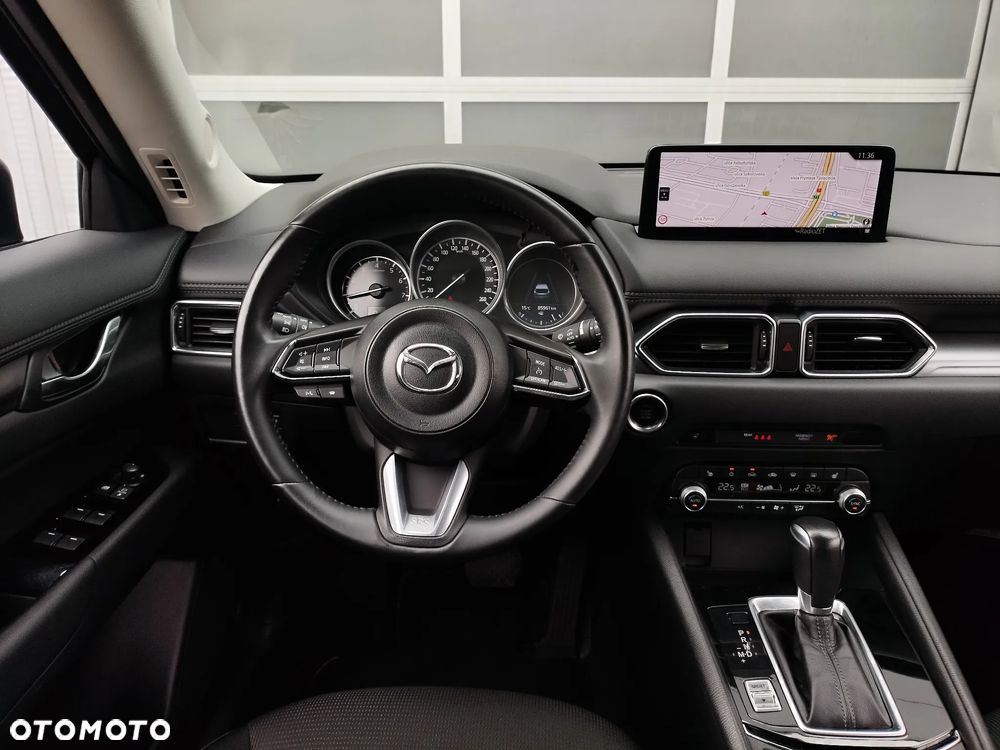 Mazda CX-5 2.0 Kanjo 2WD - 6