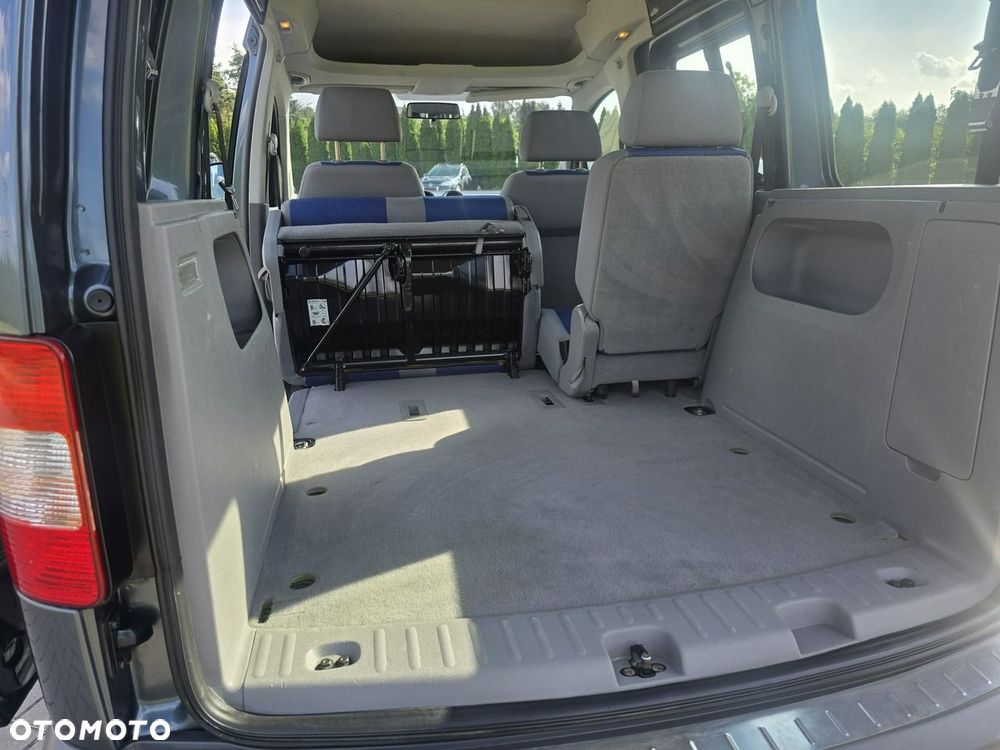 Volkswagen Caddy - 20