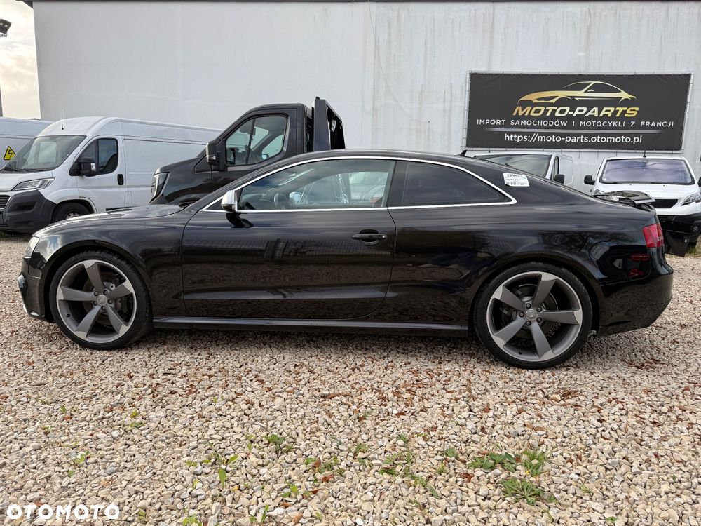 Audi RS5 Coupé - 6