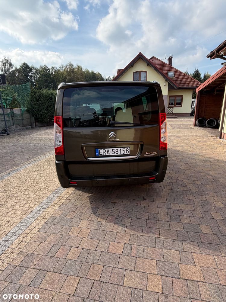 Citroën Jumpy - 6