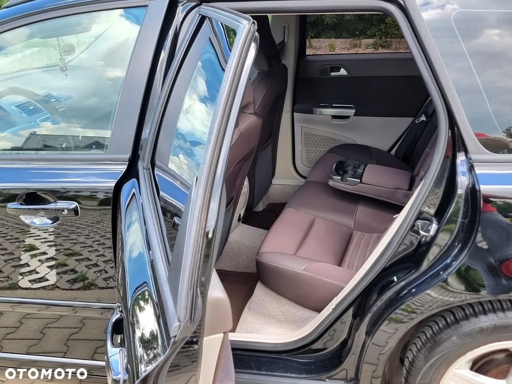 Volvo V50 2.0 Momentum - 8