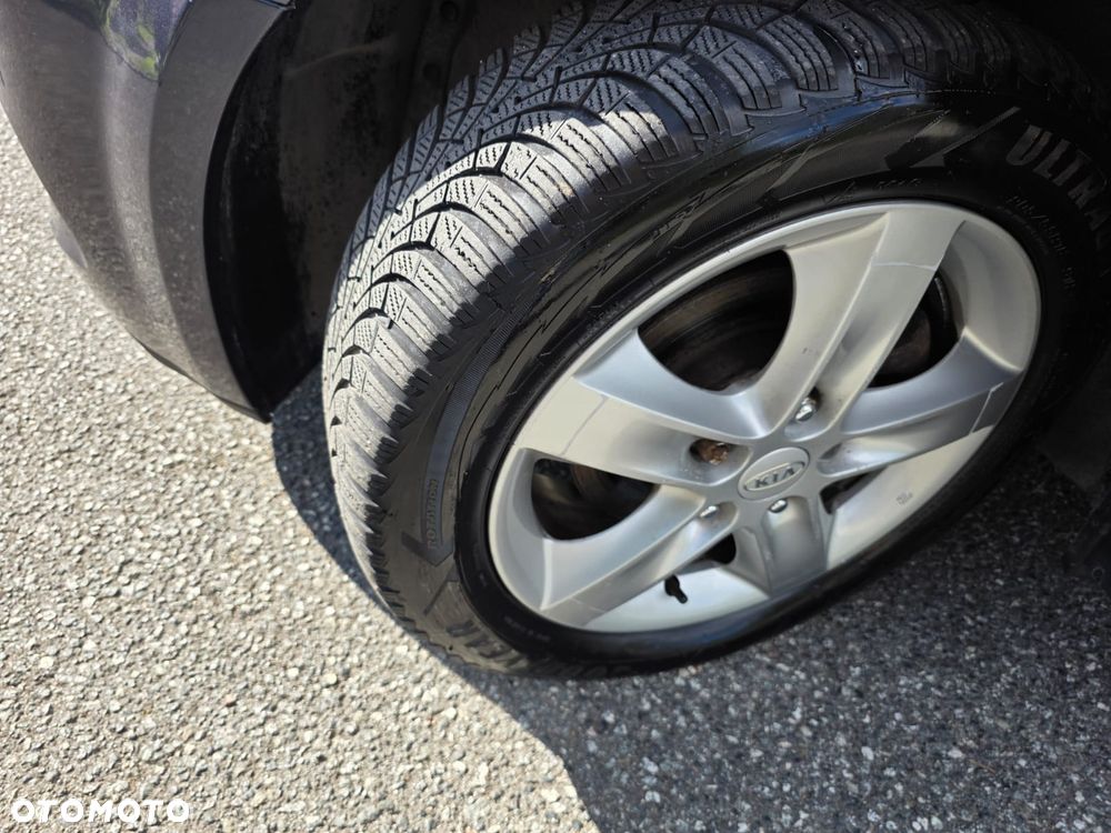 Kia ProCeed 1.4 Comfort + - 9