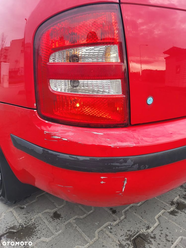 Skoda Fabia 1.2 12V Run - 6