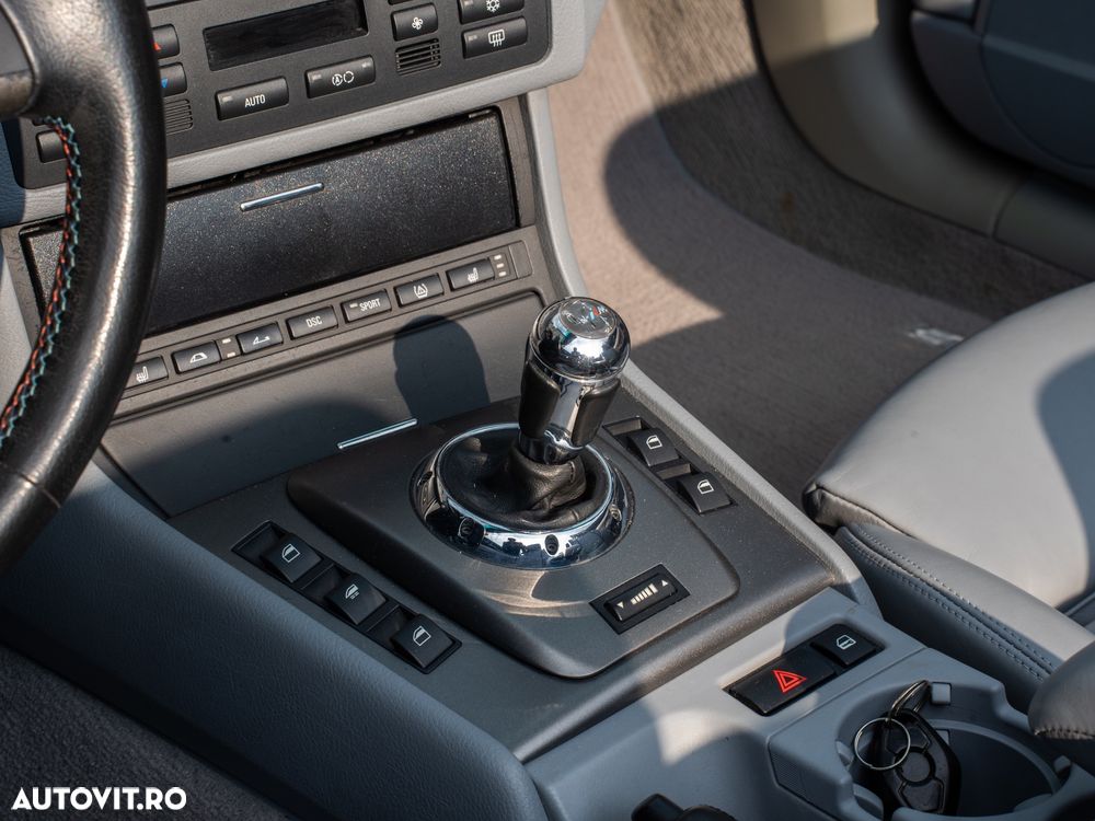 BMW M3 Standard - 35